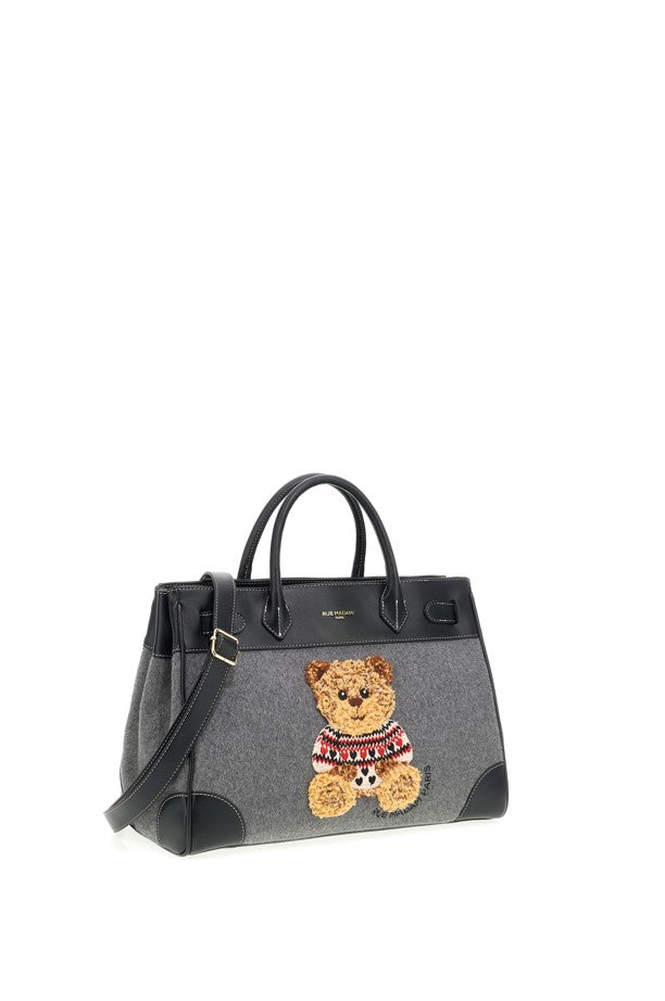 Marvin Love Tote Rue Madam Handbag