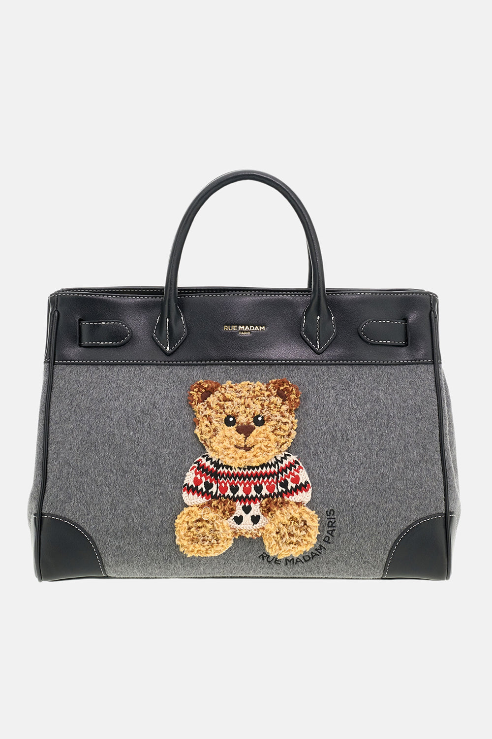 Borsa a mano Marvin Love Tote Rue Madam