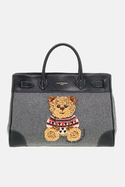 Borsa a mano Marvin Love Tote Rue Madam