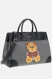 Borsa a mano Marvin Love Tote Rue Madam