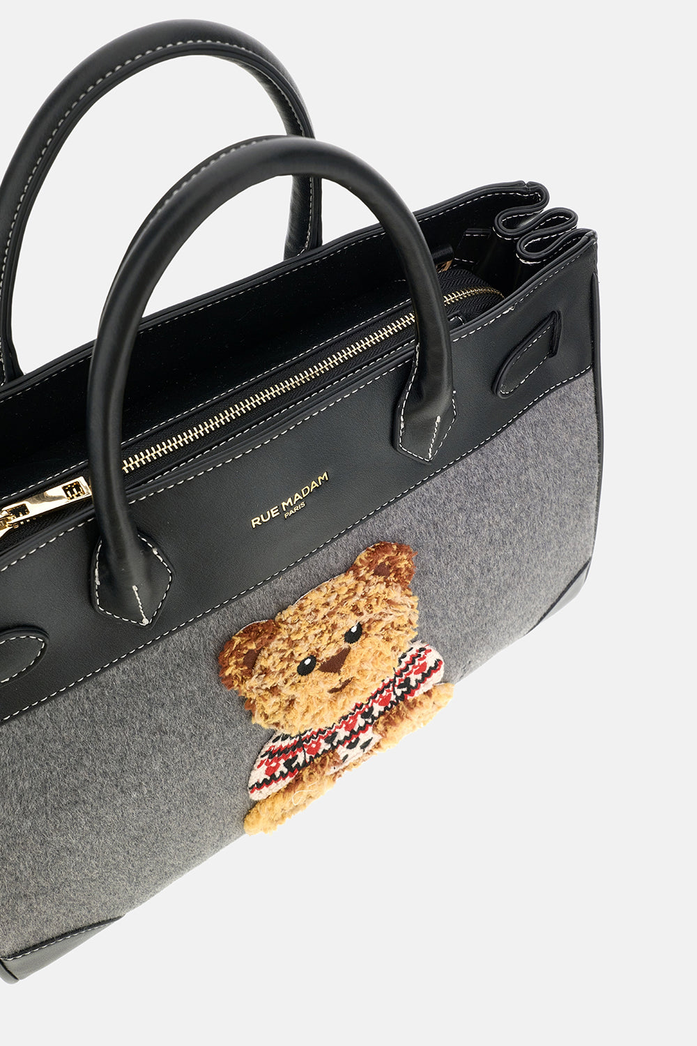 Borsa a mano Marvin Love Tote Rue Madam