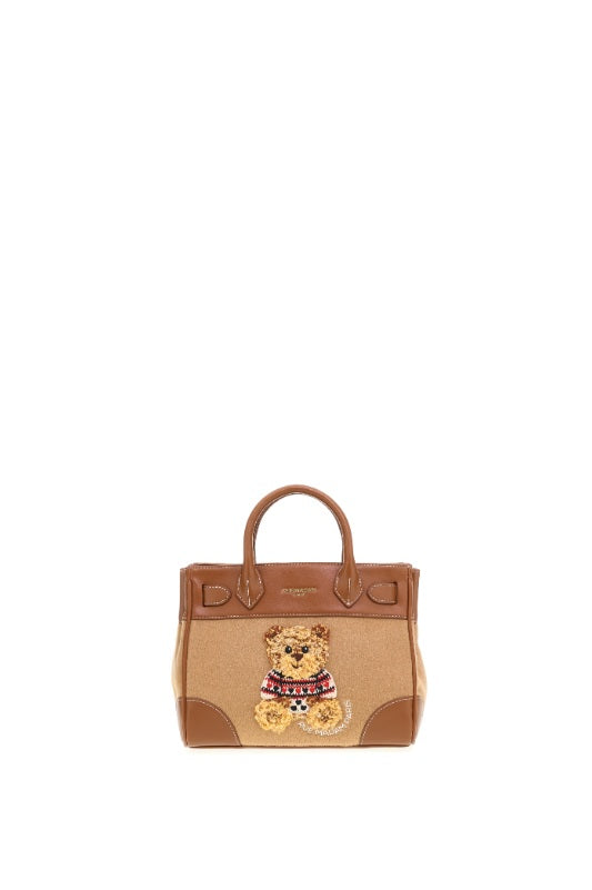 Borsa a mano Marvin Love Mini Tote Rue Madam