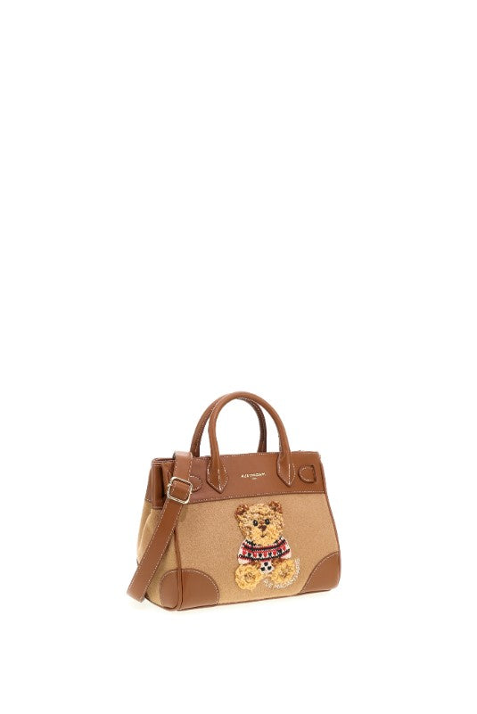 Borsa a mano Marvin Love Mini Tote Rue Madam