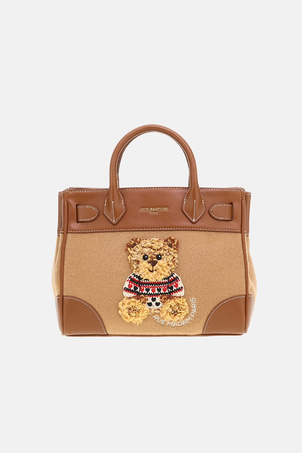 Borsa a mano Marvin Love Mini Tote Rue Madam