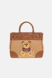 Borsa a mano Marvin Love Mini Tote Rue Madam