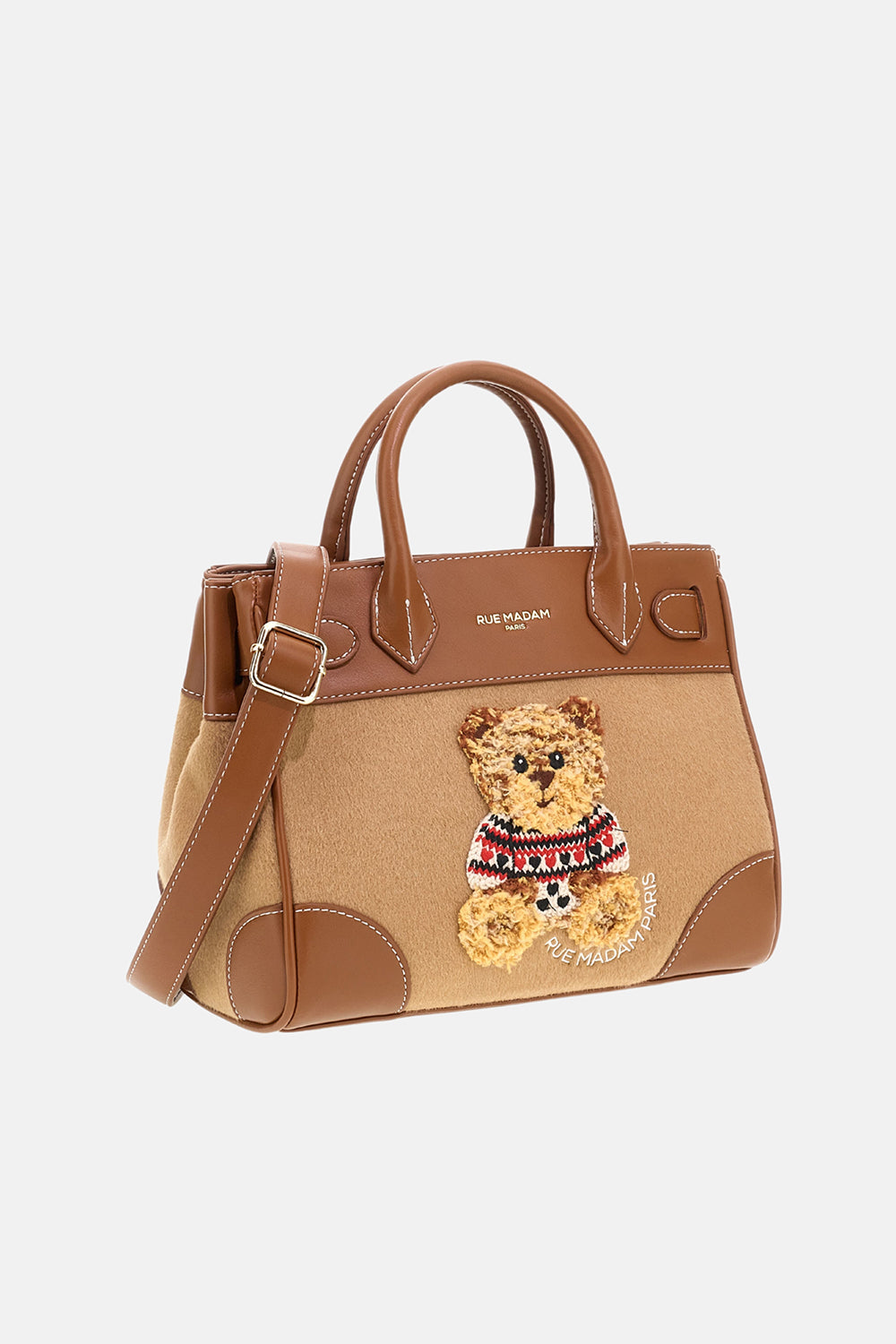 Borsa a mano Marvin Love Mini Tote Rue Madam