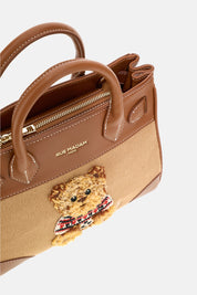 Borsa a mano Marvin Love Mini Tote Rue Madam