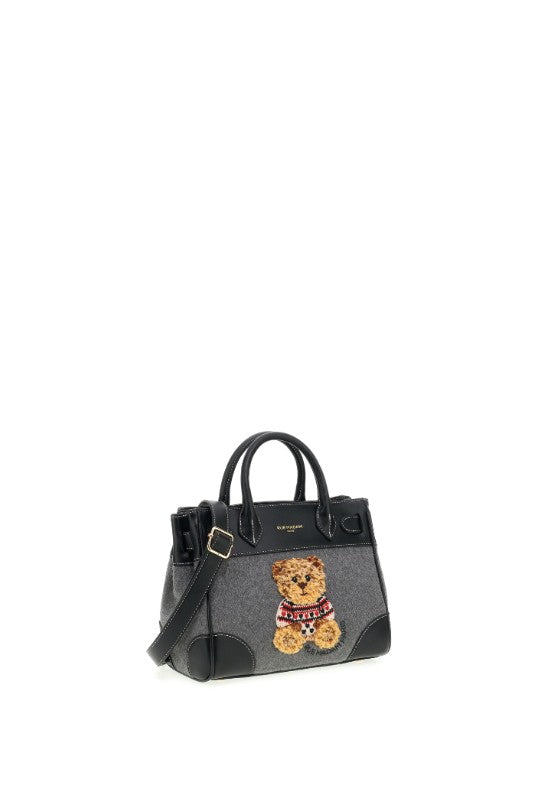 Borsa a mano Marvin Love Mini Tote Rue Madam