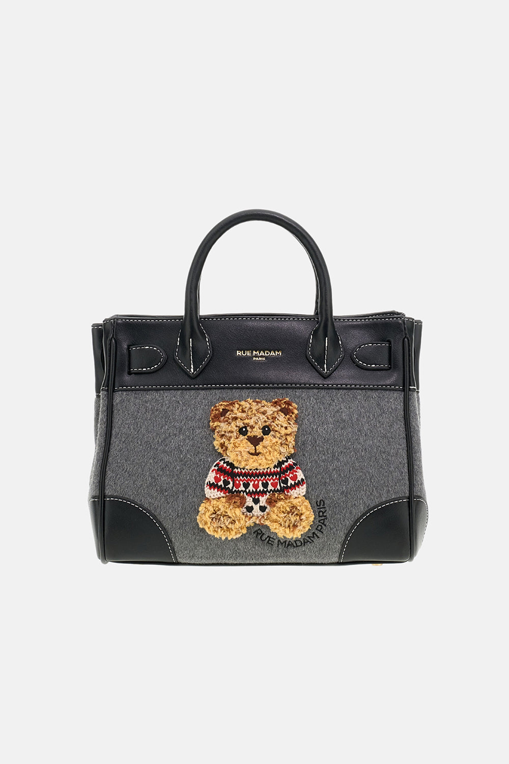 Handtasche Marvin Love Mini Tote Rue Madam