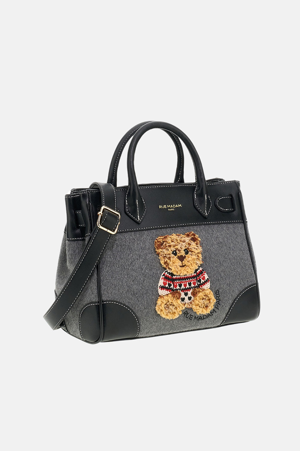 Handtasche Marvin Love Mini Tote Rue Madam