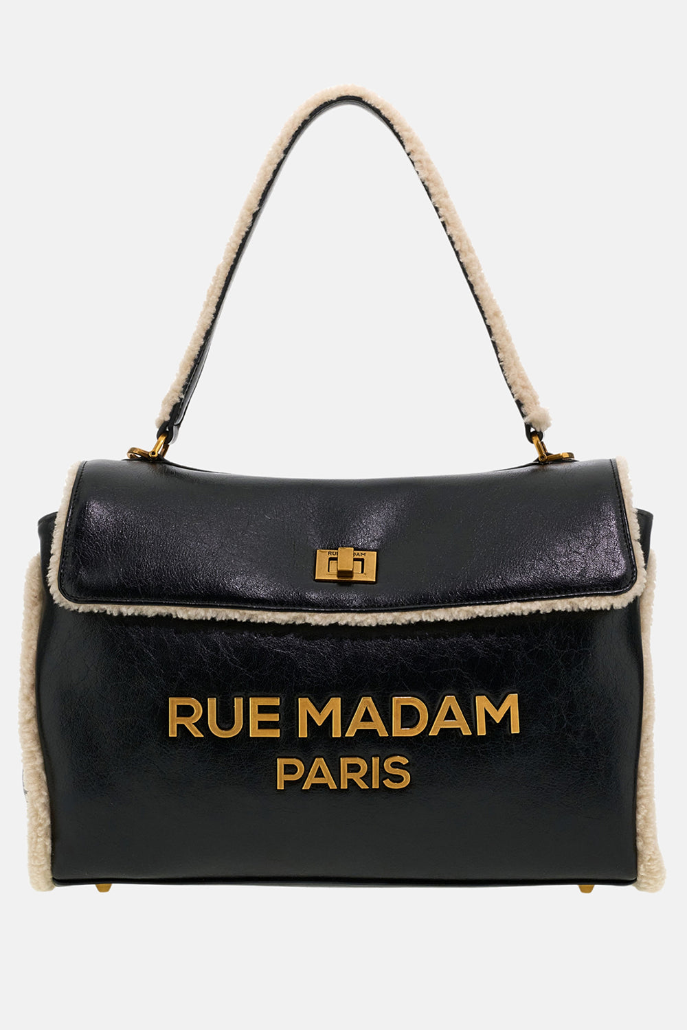 Borsa a spalla Les Jours XL Hiver Rue Madam