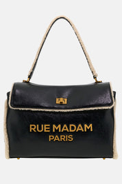 Borsa a spalla Les Jours XL Hiver Rue Madam
