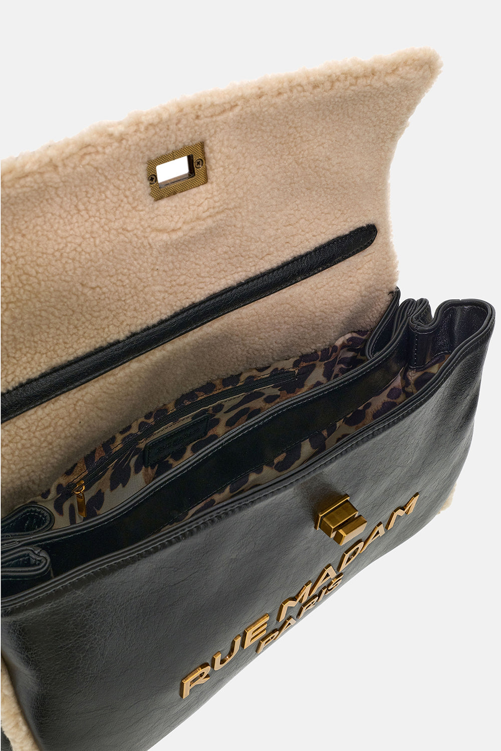 Borsa a spalla Les Jours XL Hiver Rue Madam