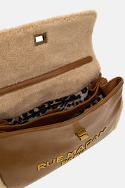 Les Jours XL Hiver Rue Madam shoulder bag