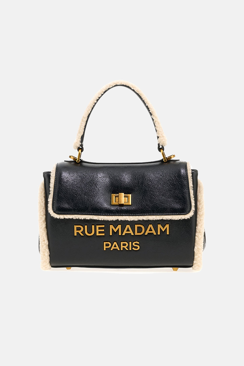 Borsa a spalla Les Jours XS Hiver Rue Madam