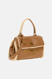 Les Jours XS Hiver Rue Madam shoulder bag