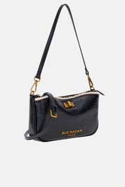 Borsa a spalla Les Jours Clutch Hiver Rue Madam