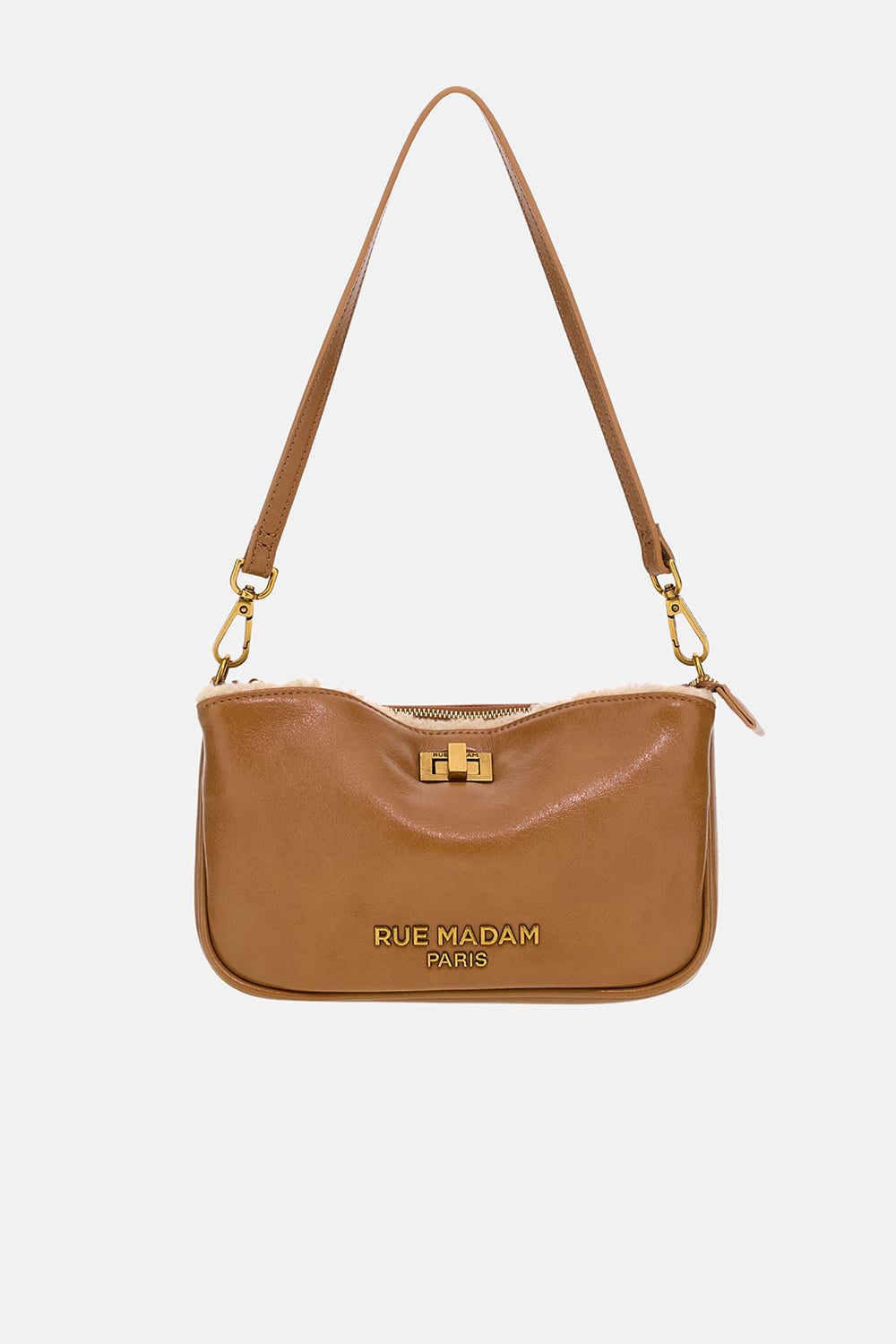 Borsa a spalla Les Jours Clutch Hiver Rue Madam