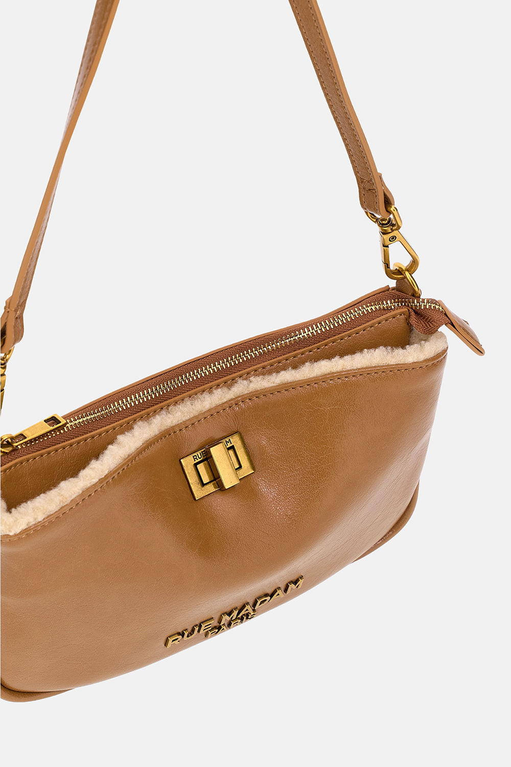 Borsa a spalla Les Jours Clutch Hiver Rue Madam