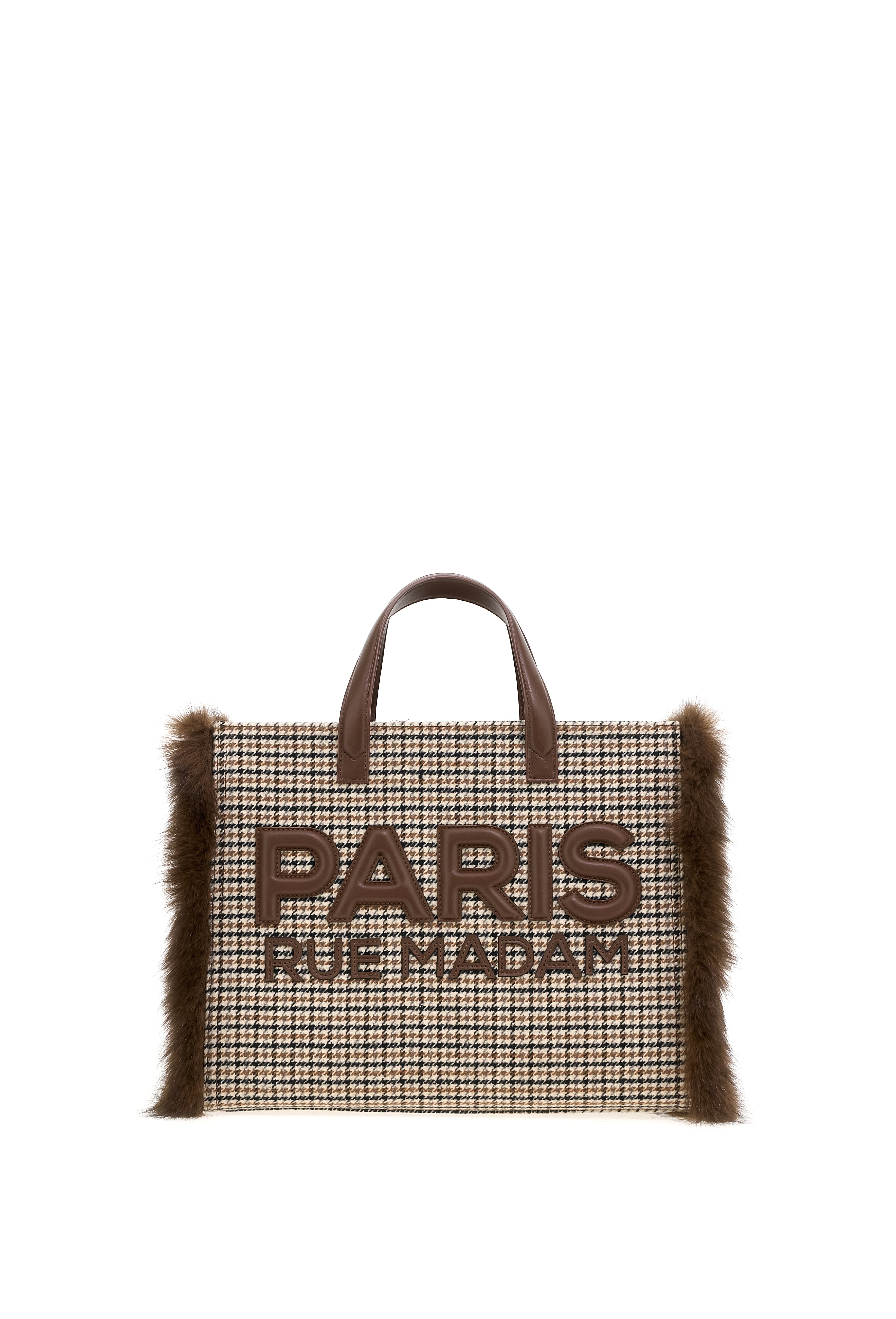 Megeve Tote Rue Madam handbag