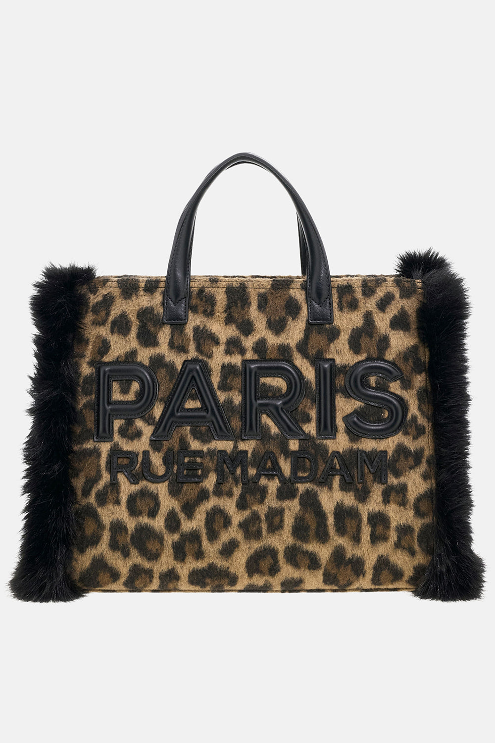Megeve Tote Rue Madam handbag