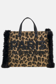 Megeve Tote Rue Madam handbag