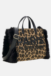 Megeve Tote Rue Madam handbag