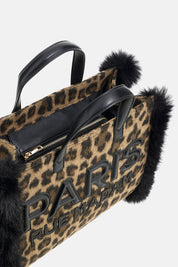 Megeve Tote Rue Madam handbag