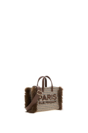 Borsa a mano Megeve Mini Tote Rue Madam