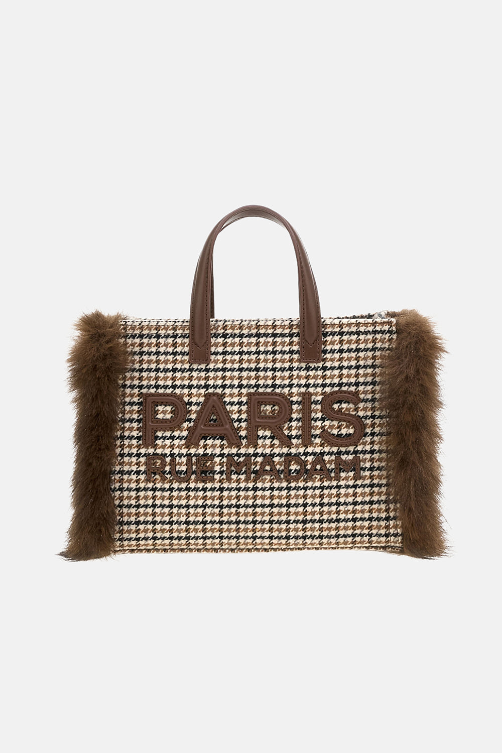 Borsa a mano Megeve Mini Tote Rue Madam