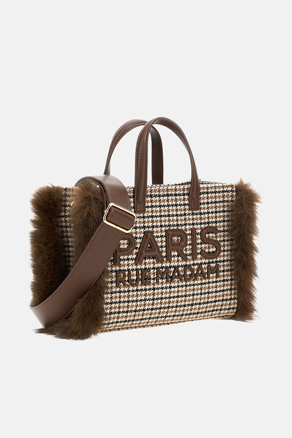 Borsa a mano Megeve Mini Tote Rue Madam
