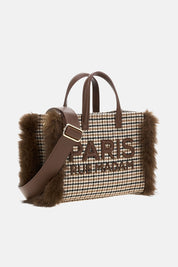 Borsa a mano Megeve Mini Tote Rue Madam