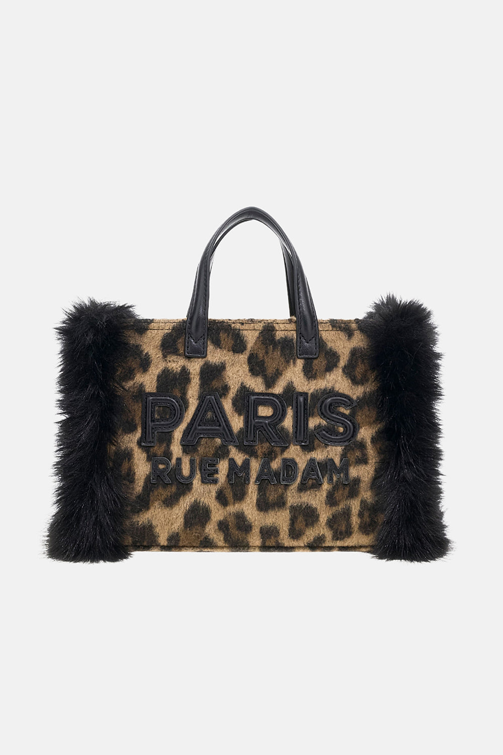 Megeve Mini Tote Rue Madam handbag