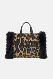 Megeve Mini Tote Rue Madam handbag
