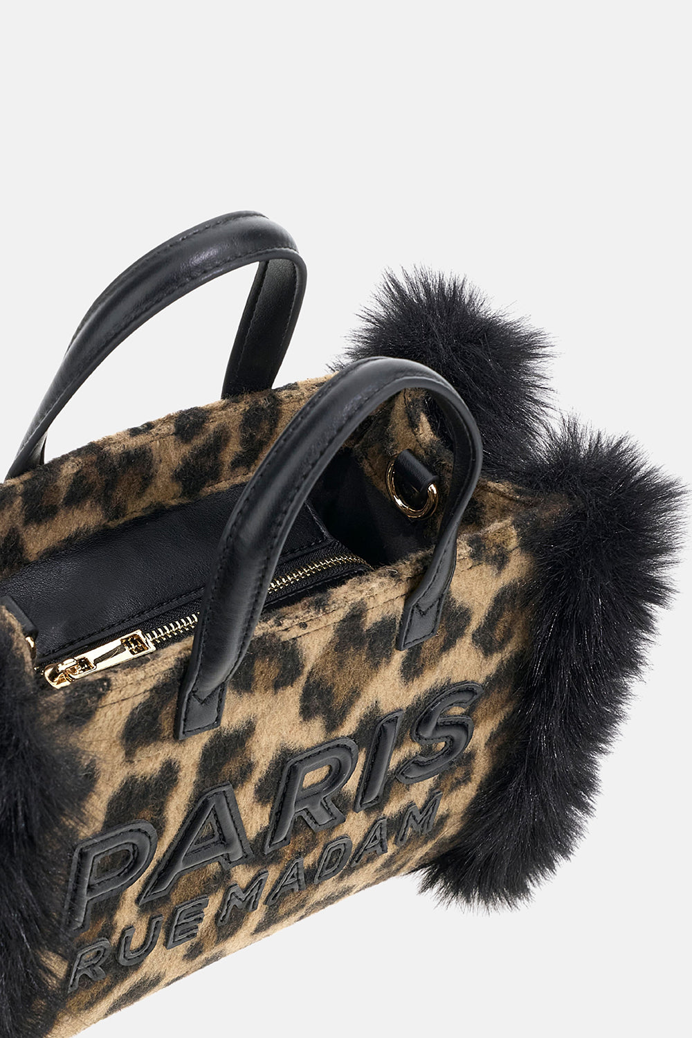 Megeve Mini Tote Rue Madam handbag