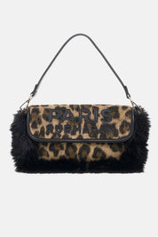 Megeve Shoulder Rue Madam shoulder bag
