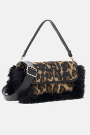 Megeve Shoulder Rue Madam shoulder bag
