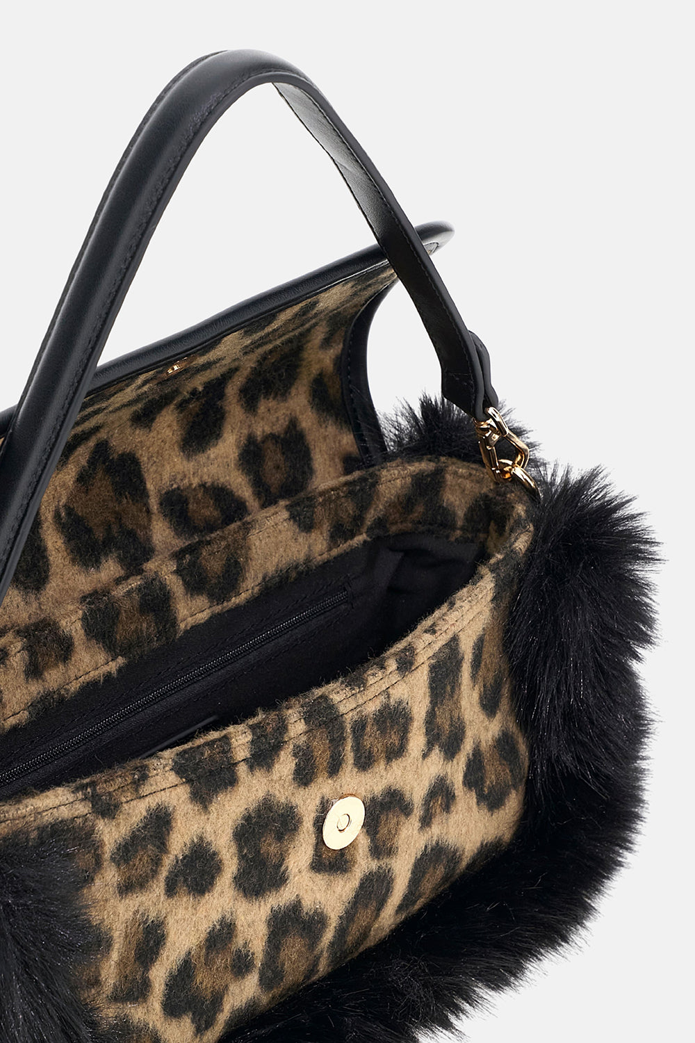 Megeve Shoulder Rue Madam shoulder bag