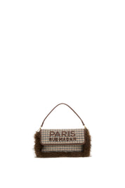 Borsa a spalla Megeve Shoulder Rue Madam