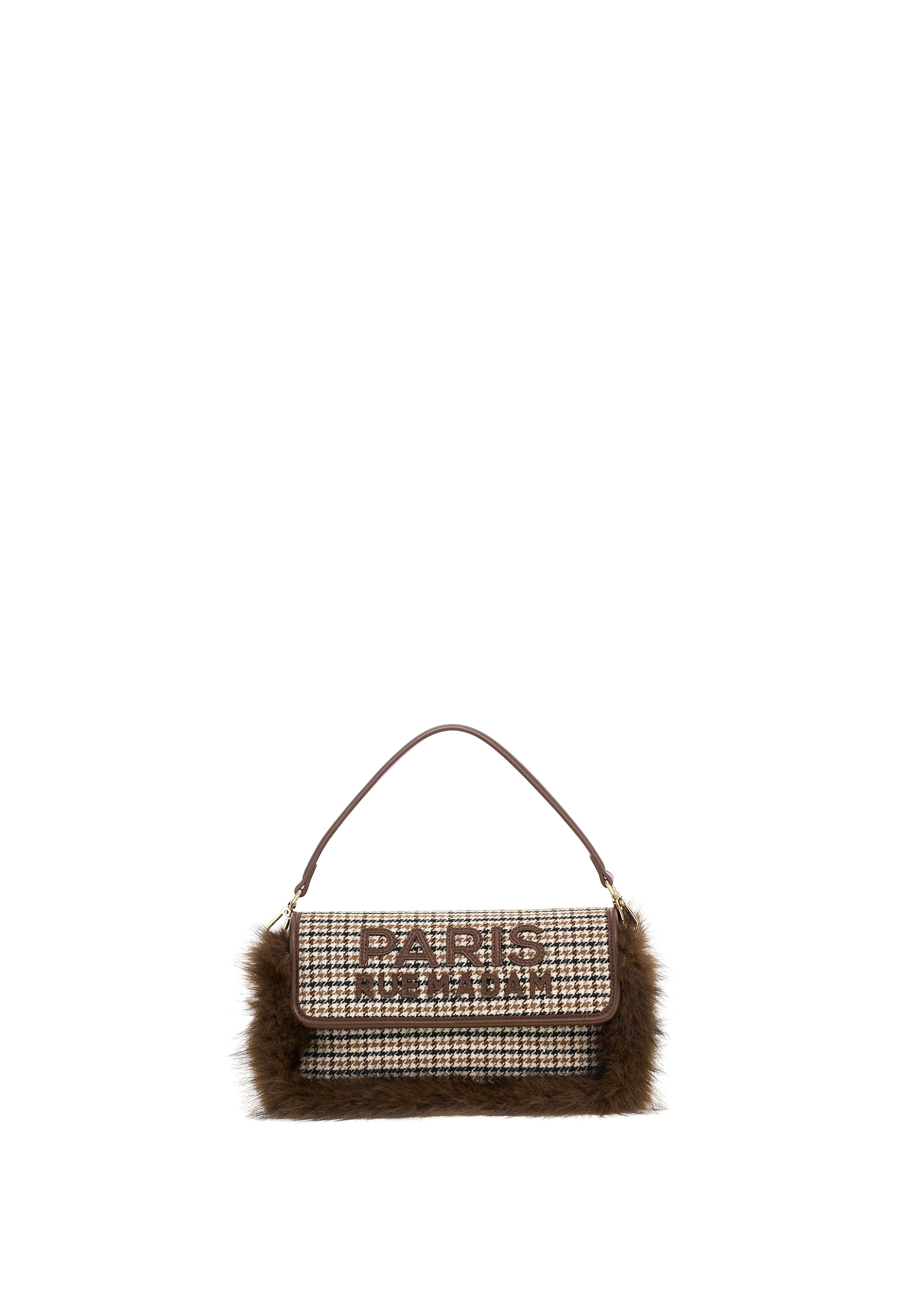 Borsa a spalla Megeve Shoulder Rue Madam