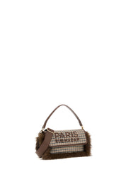 Borsa a spalla Megeve Shoulder Rue Madam