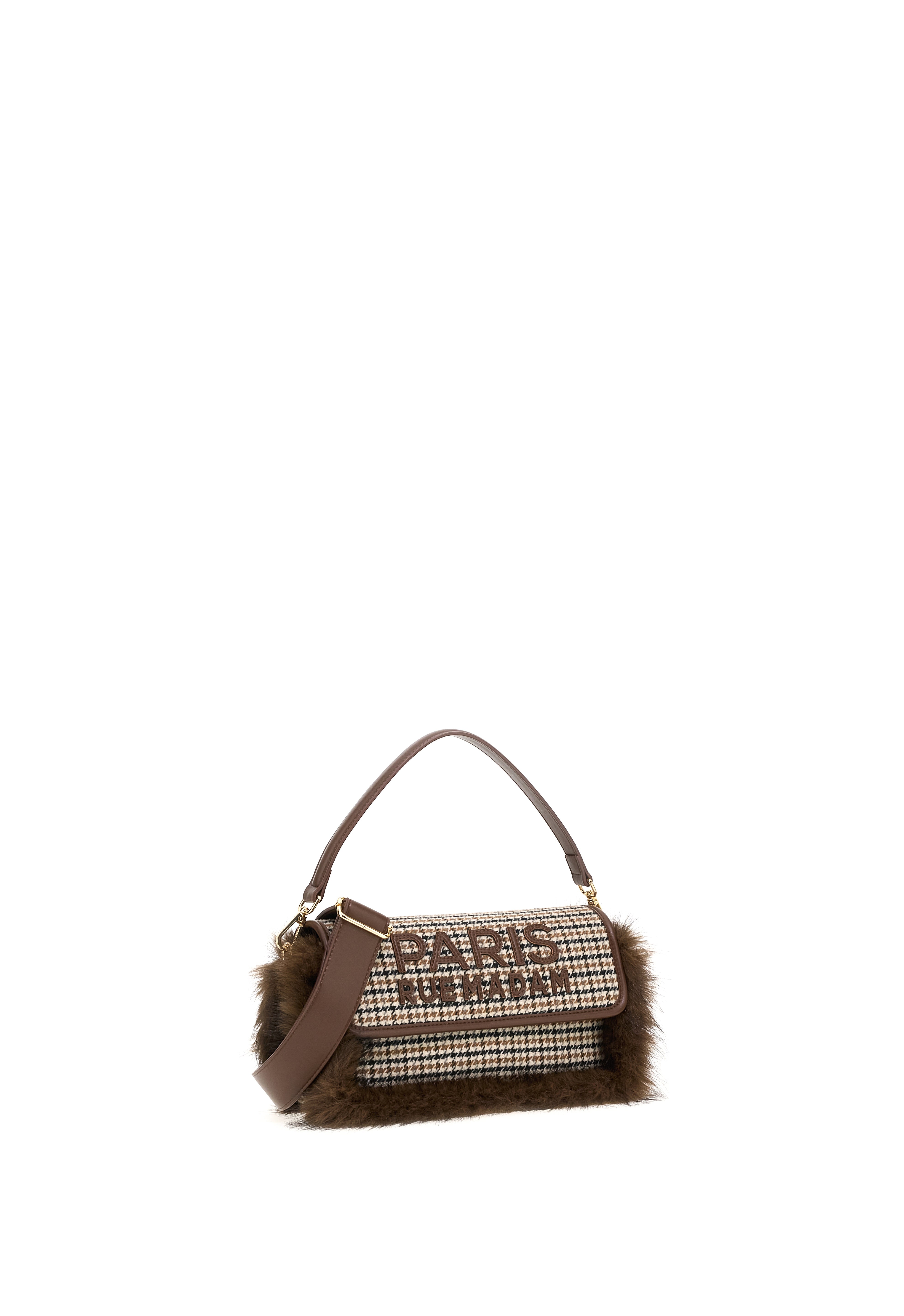 Borsa a spalla Megeve Shoulder Rue Madam