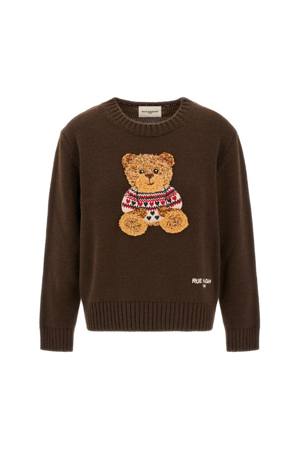 Marvin Love Jumper Rue Madam Sweater