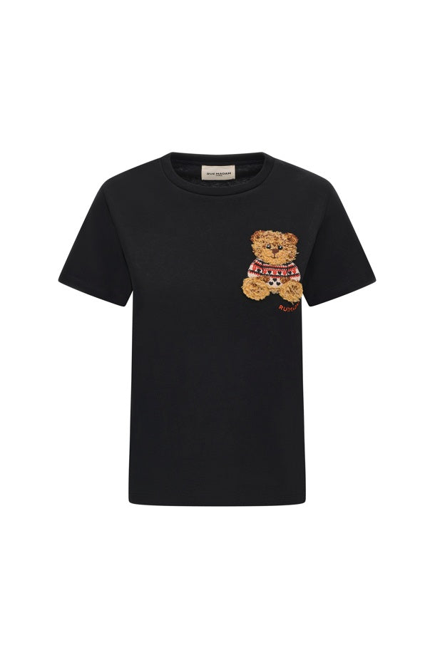 Marvin Love T-shirt Rue Madam