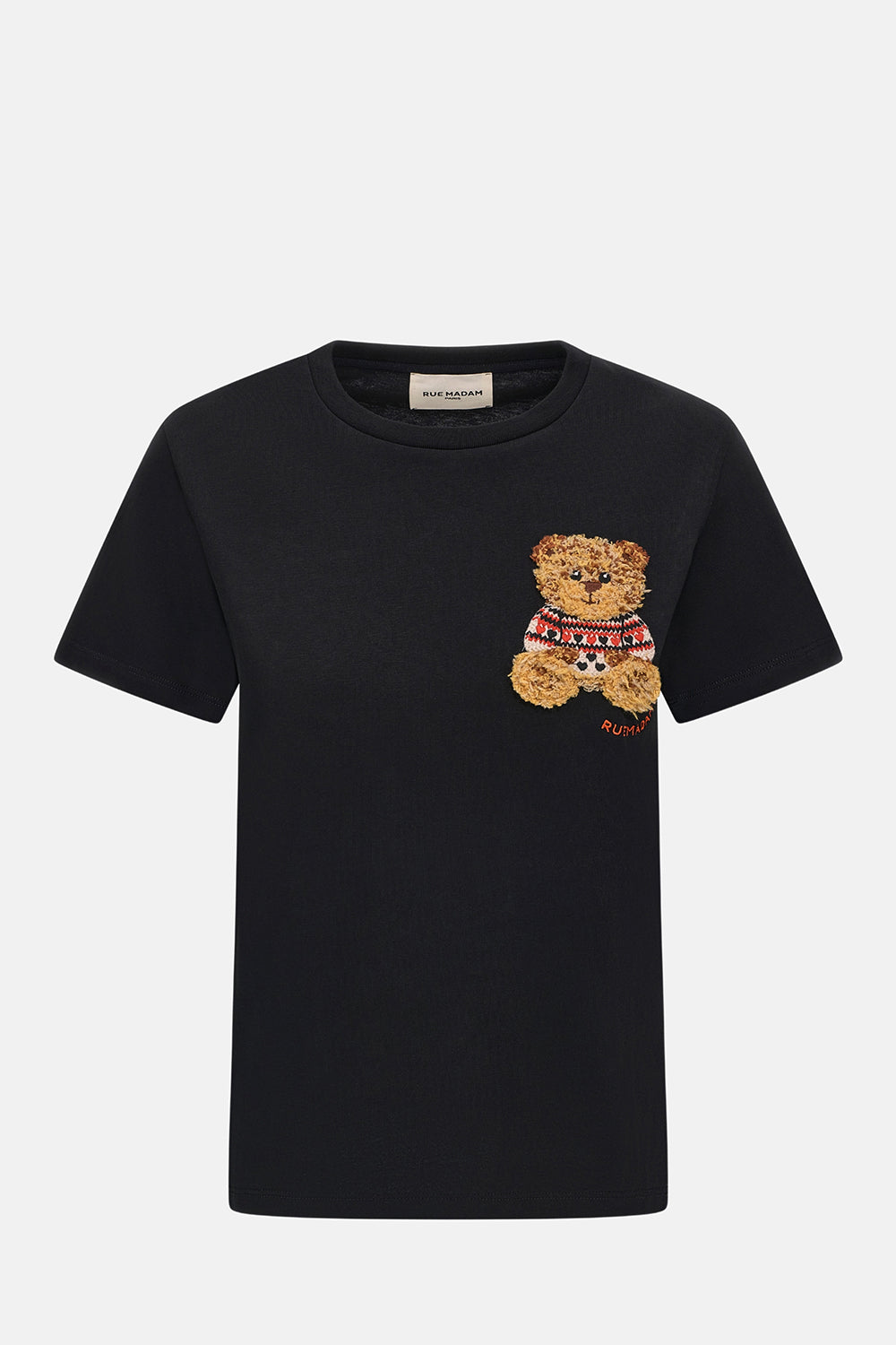 Marvin Love T-Shirt Rue Madam