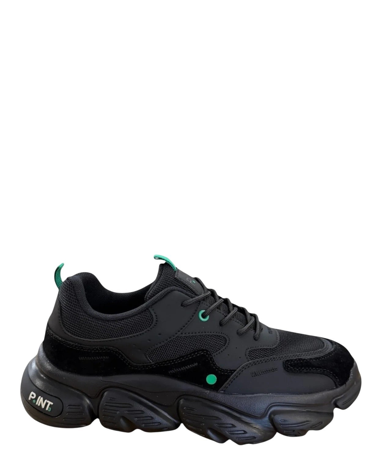Sneakers Unisex Big Bang Point3