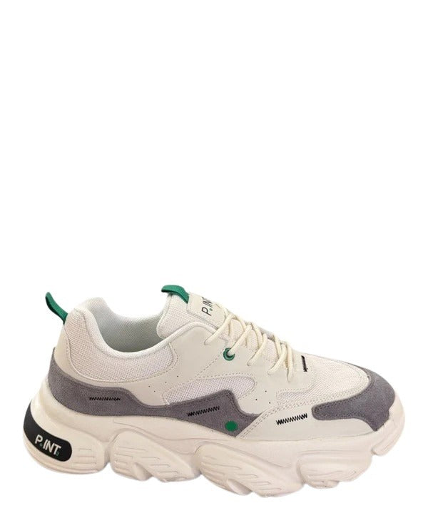 Sneakers Unisex Big Bang Point3
