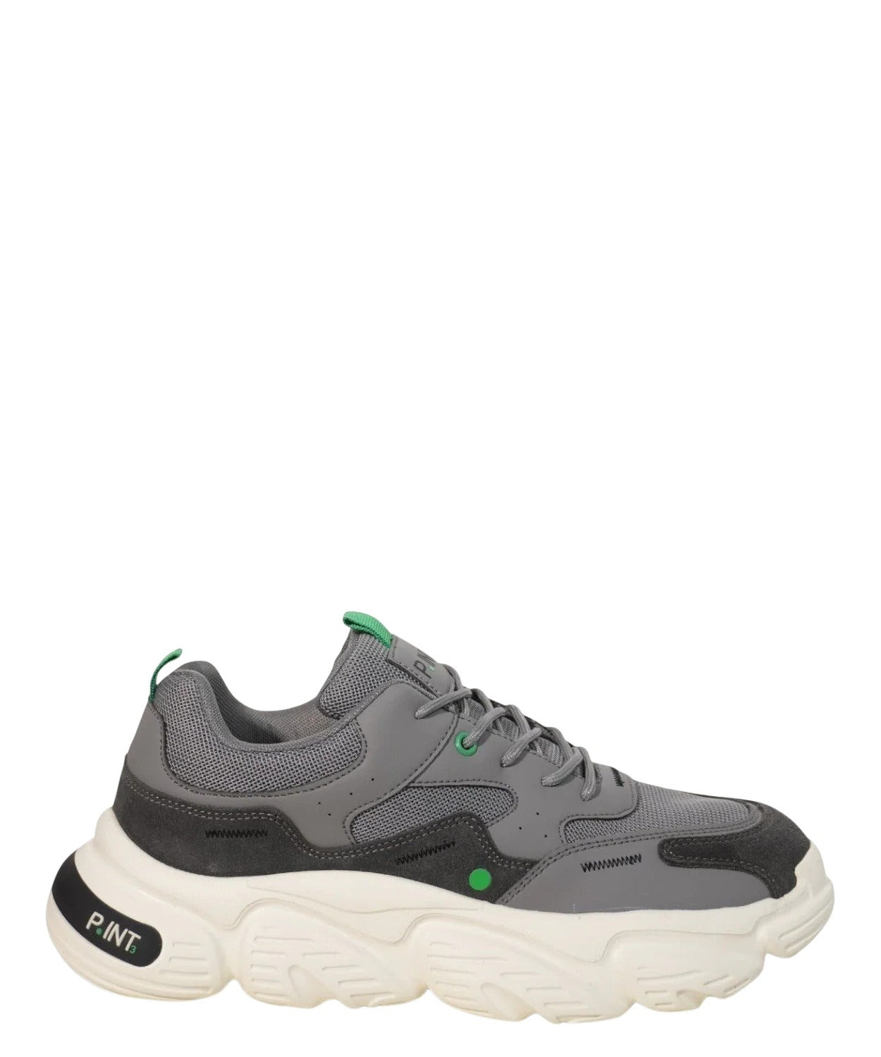 Sneakers Unisex Big Bang Point3