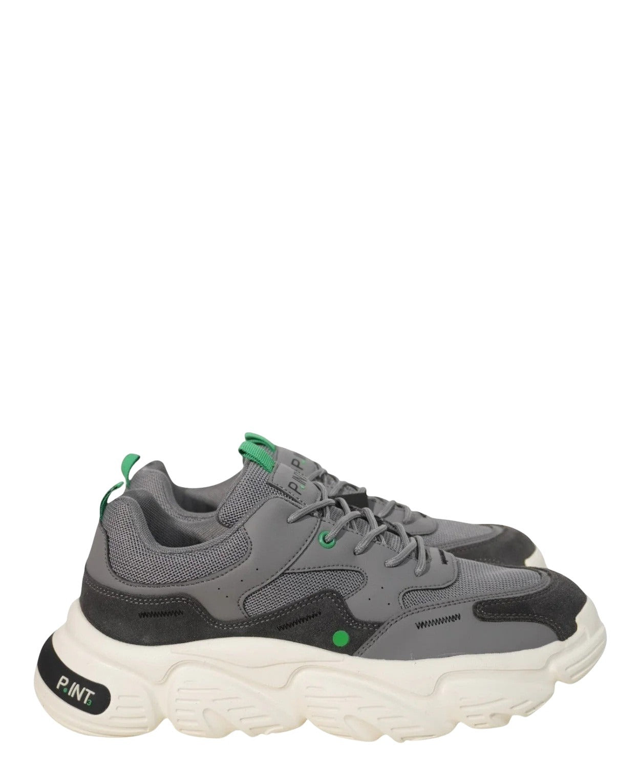 Sneakers Unisex Big Bang Point3