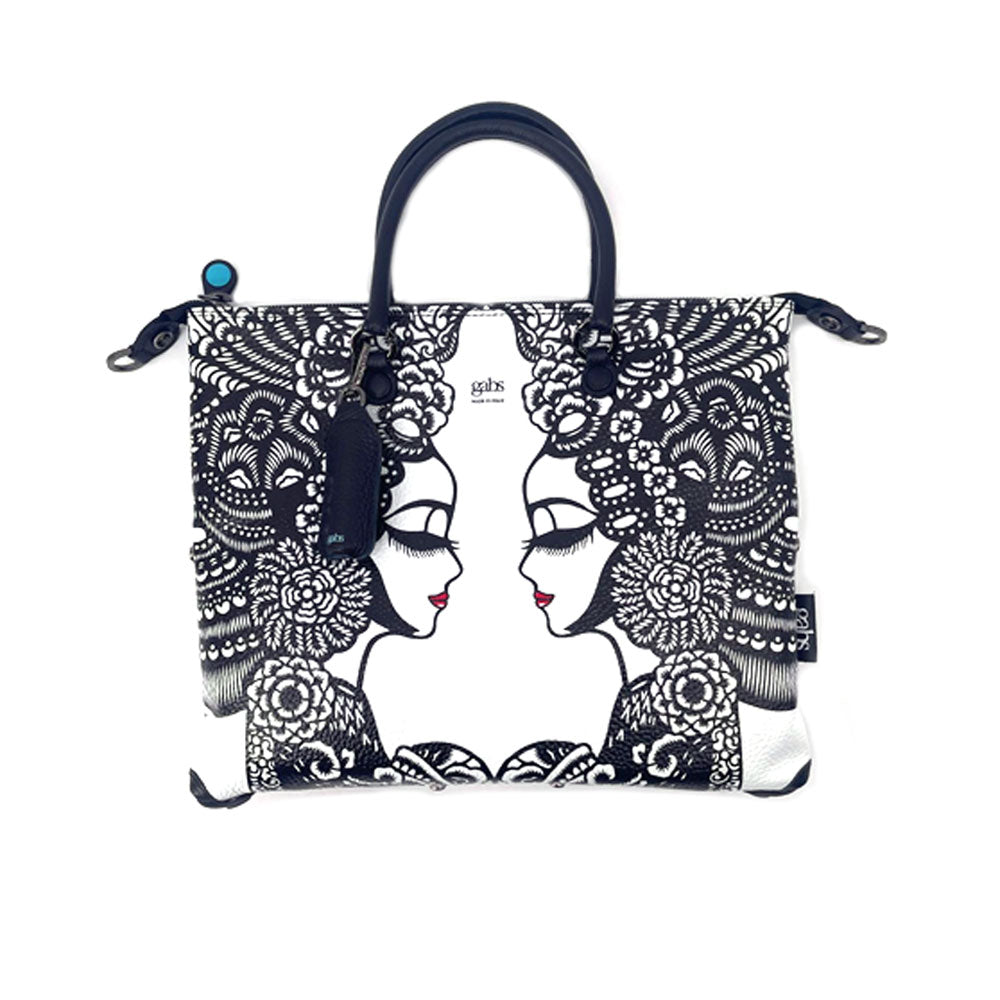 Borsa a mano G3 Plus Tg M Anniversary Gabs
